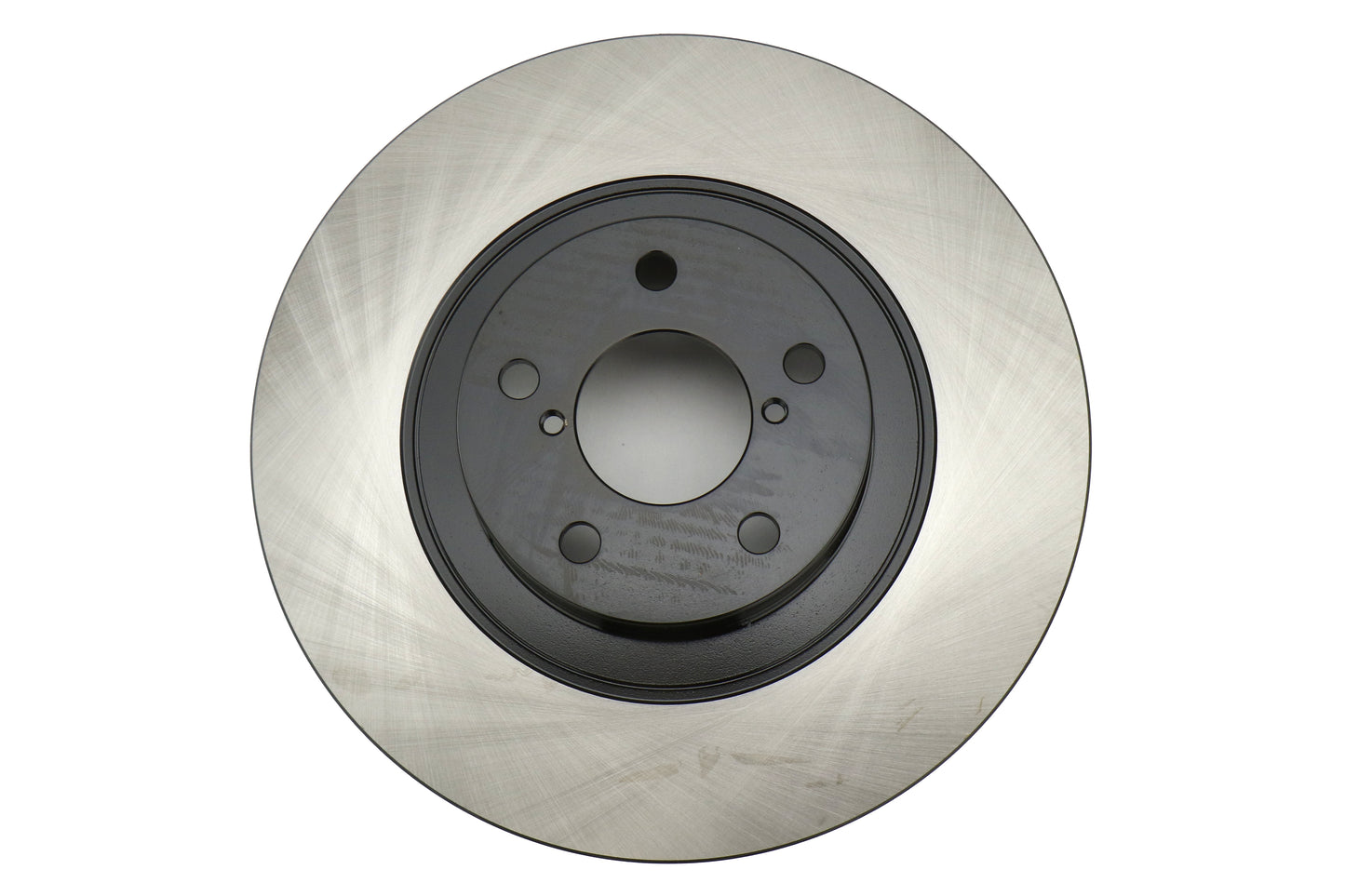 STT120.47021 Centric Plain Rotor (Front) - 2013+ FT86,