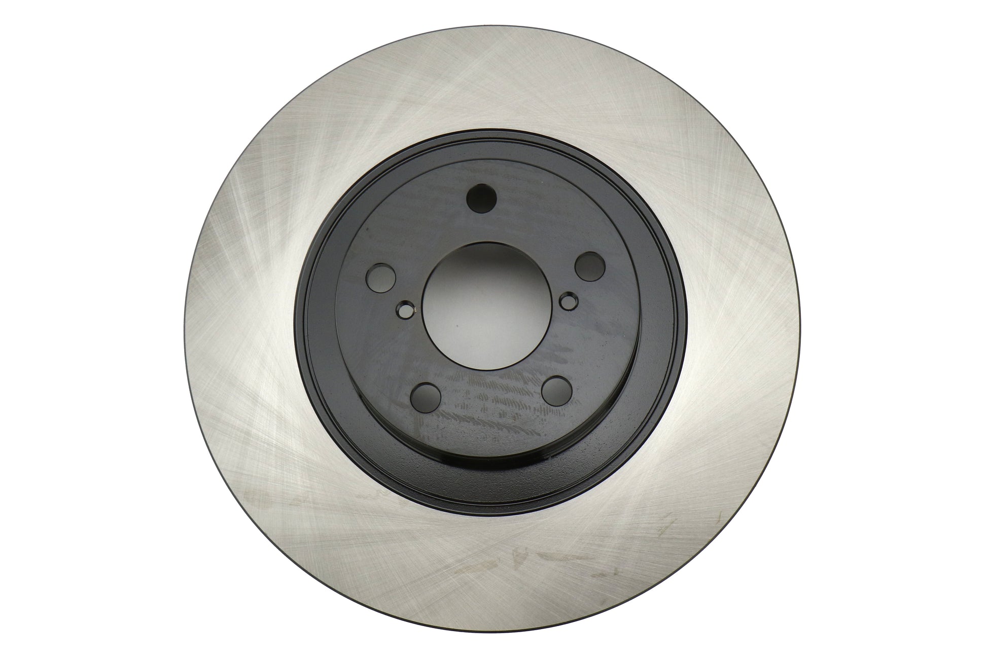 STT120.47021 Centric Plain Rotor (Front) - 2013+ FT86,