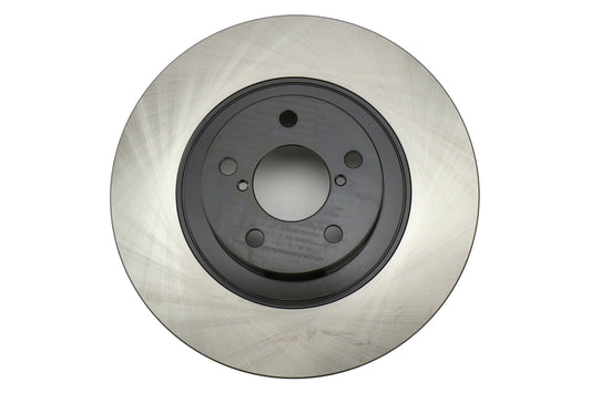 STT120.47021 Centric Plain Rotor (Front) - 2013+ FT86,