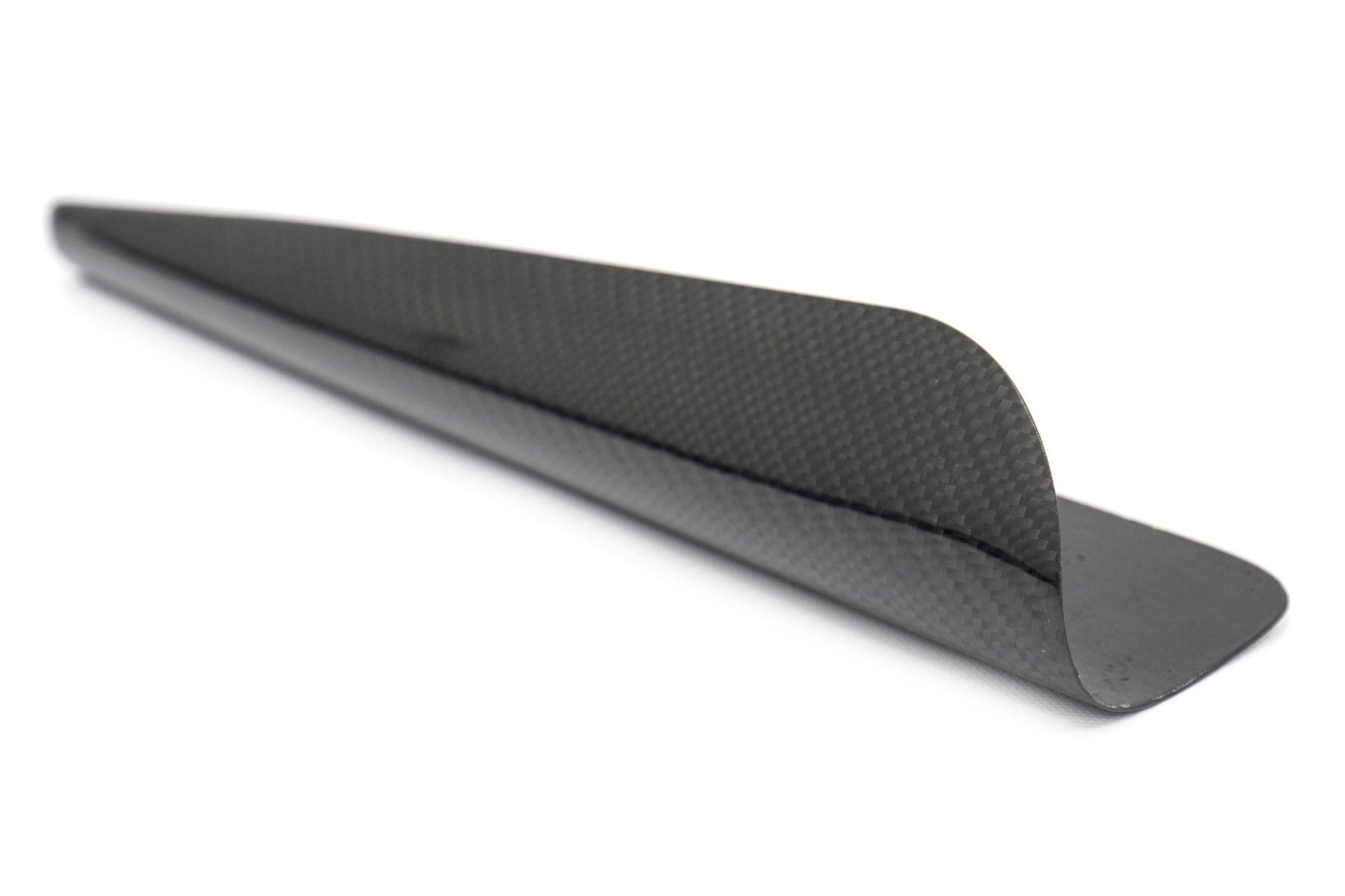 CBRRBL-WRX14-VA-CF Carbon Reproductions Sujin Style Carbon Fiber Rear Spats - 2015+ WRX / 2015+ STI,