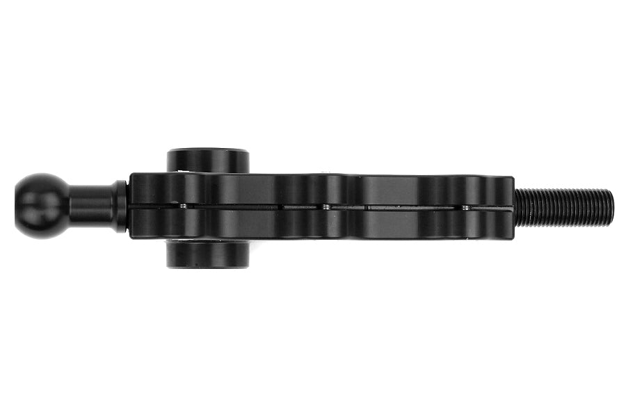 COB212315 COBB Tuning Adjustable Short Throw Shifter - Subaru Models Inc. 2002-2007 WRX,