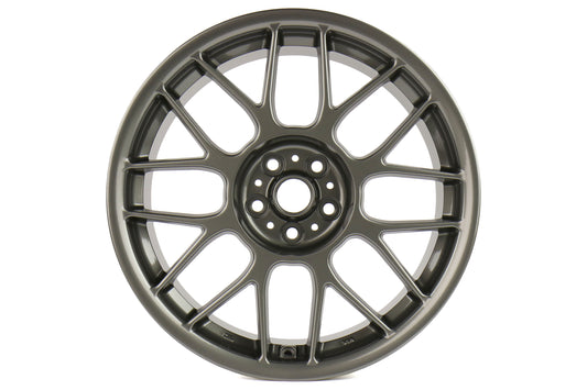 APXARC8179ET42AN-5100 Apex Race Parts ARC-8 Anthracite 17x9 +42mm - 2013+ FT86,
