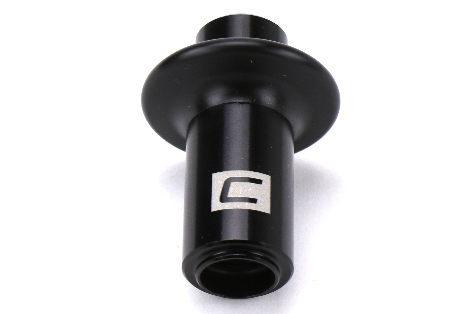 COB244310-BK COBB Tuning Reverse Lockout Pull - 2015+ STI-Stealth Black,