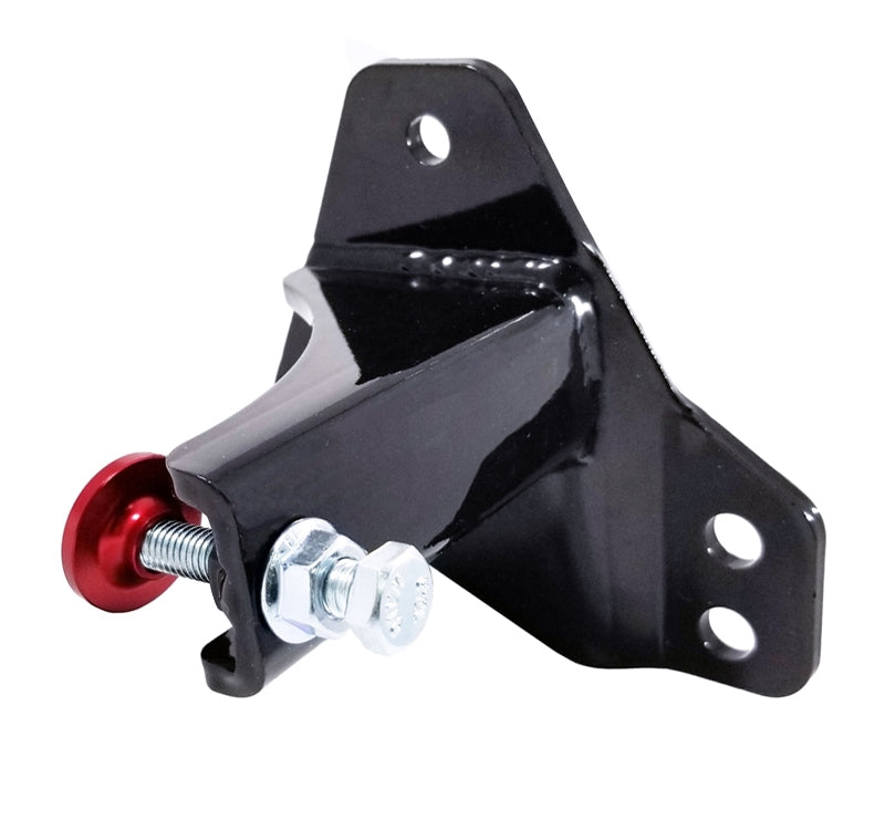 TQSTS-SU-392 Torque Solution Brake Master Cylinder Brace - 15+ WRX / STI / 14-18 Forester / 13-17 Crosstrek,
