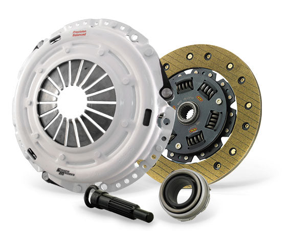 CLM15020-HDKV Clutch Masters FX200 Clutch Kit - 2015-2020 WRX MT,