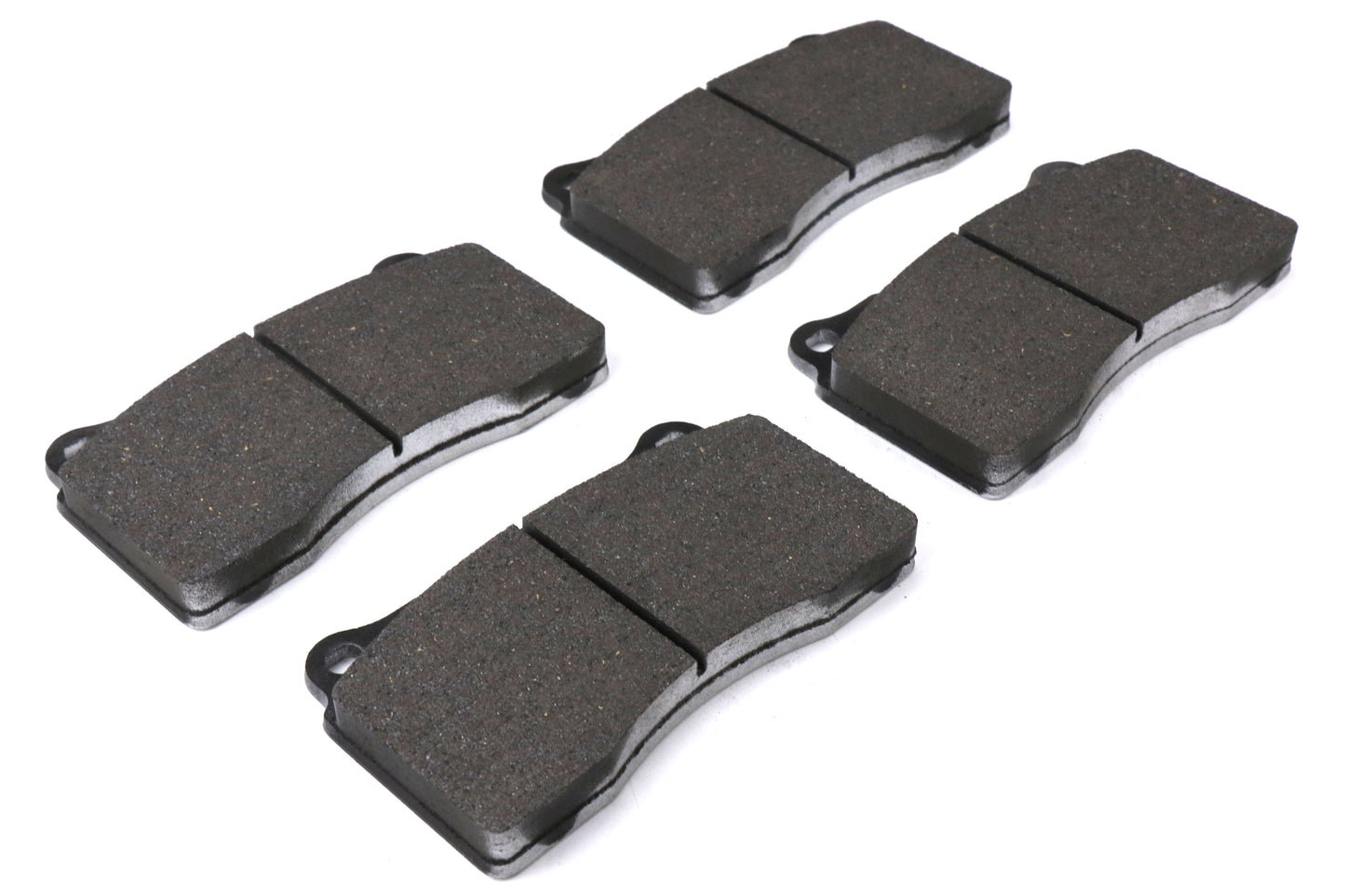 CATCT1001-XP8 Carbotech XP8 Front Brake Pads - 2015-2017 STI,