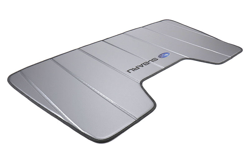 SUBSOA3992022 Subaru OEM Front Windshield Sunshade - 2014-2018 Subaru Forester,