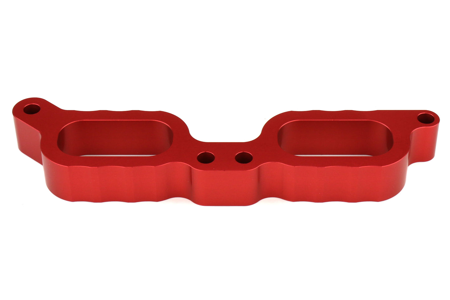 ALUALM-TGV-15WRX-R Aluminati TGV Deletes - 2015+ WRX / 2014+ Forester XT-Red,