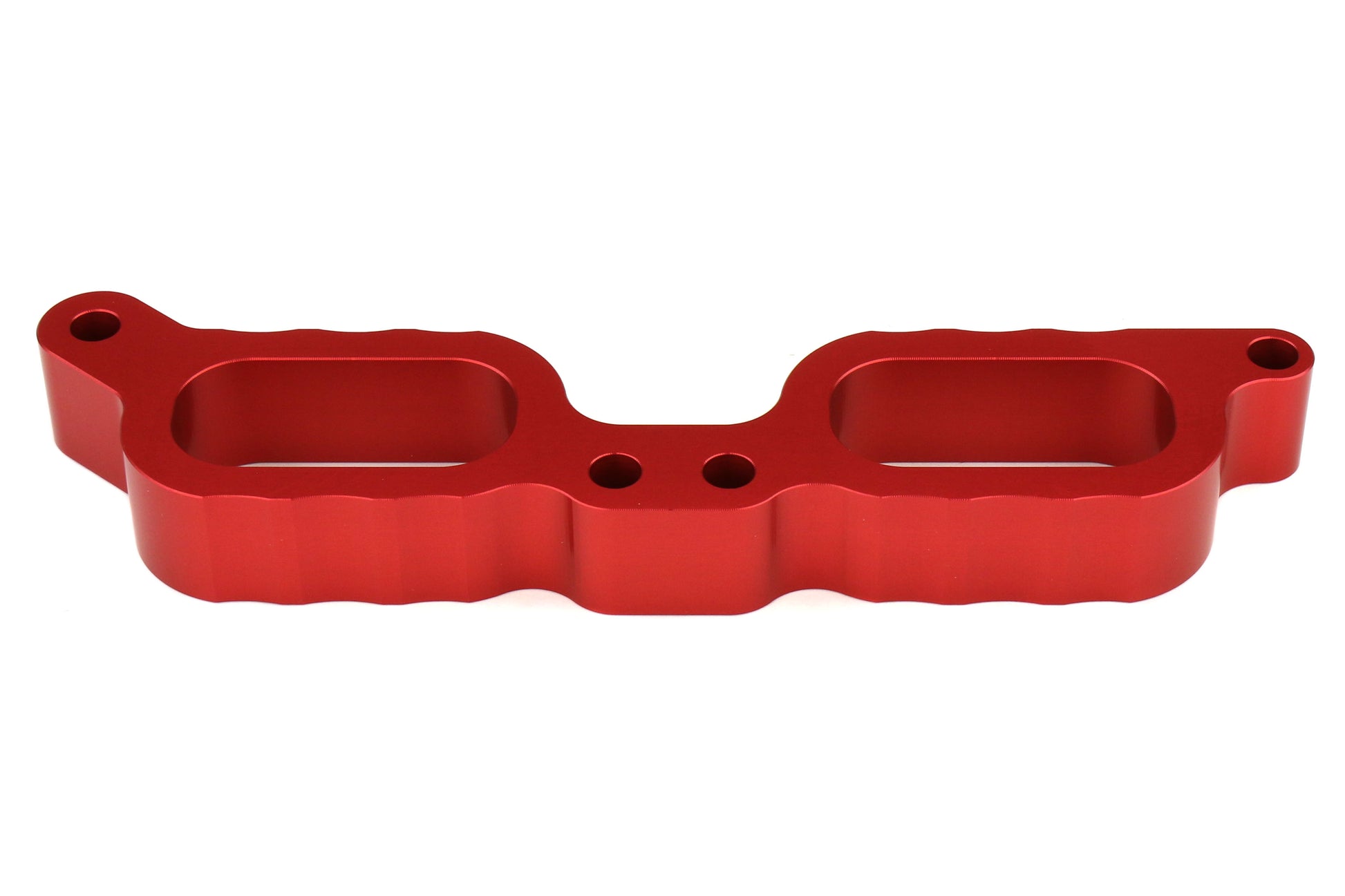 ALUALM-TGV-15WRX-R Aluminati TGV Deletes - 2015+ WRX / 2014+ Forester XT-Red,