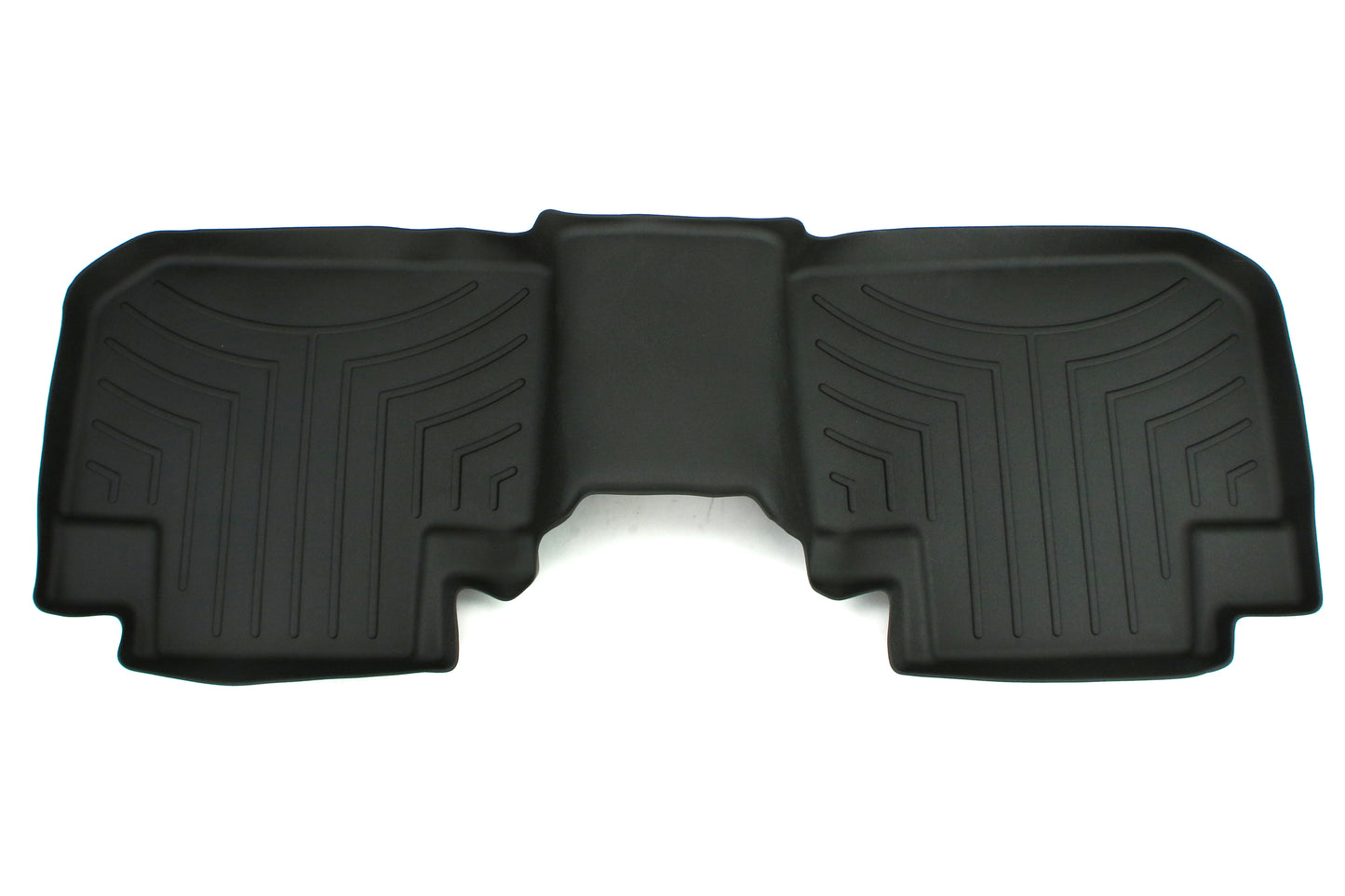 WEA445312 WeatherTech FloorLiner DigitalFit All Weather Floor Mats - 2014+ Forester-Rear,