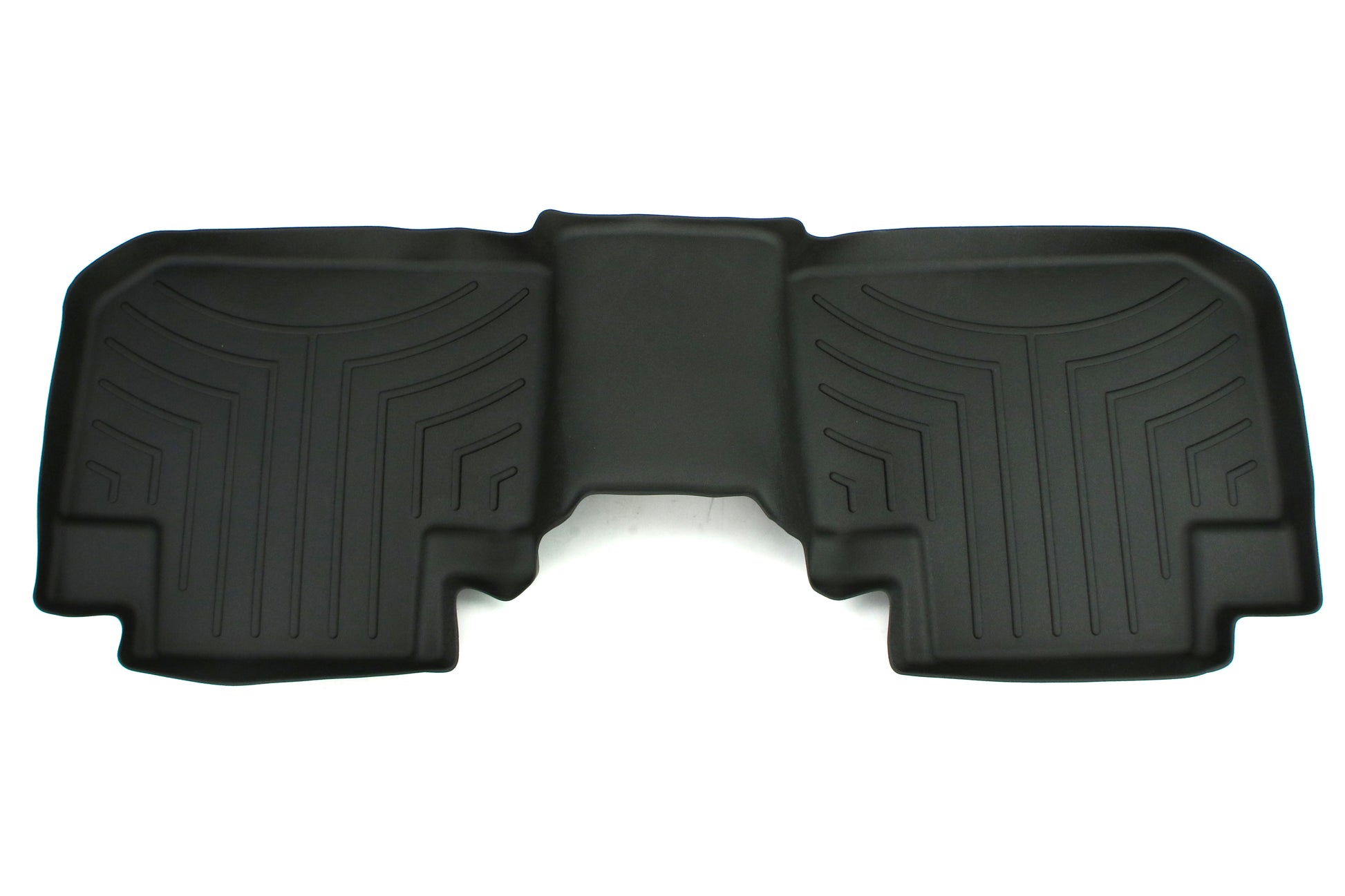 WEA445312 WeatherTech FloorLiner DigitalFit All Weather Floor Mats - 2014+ Forester-Rear,