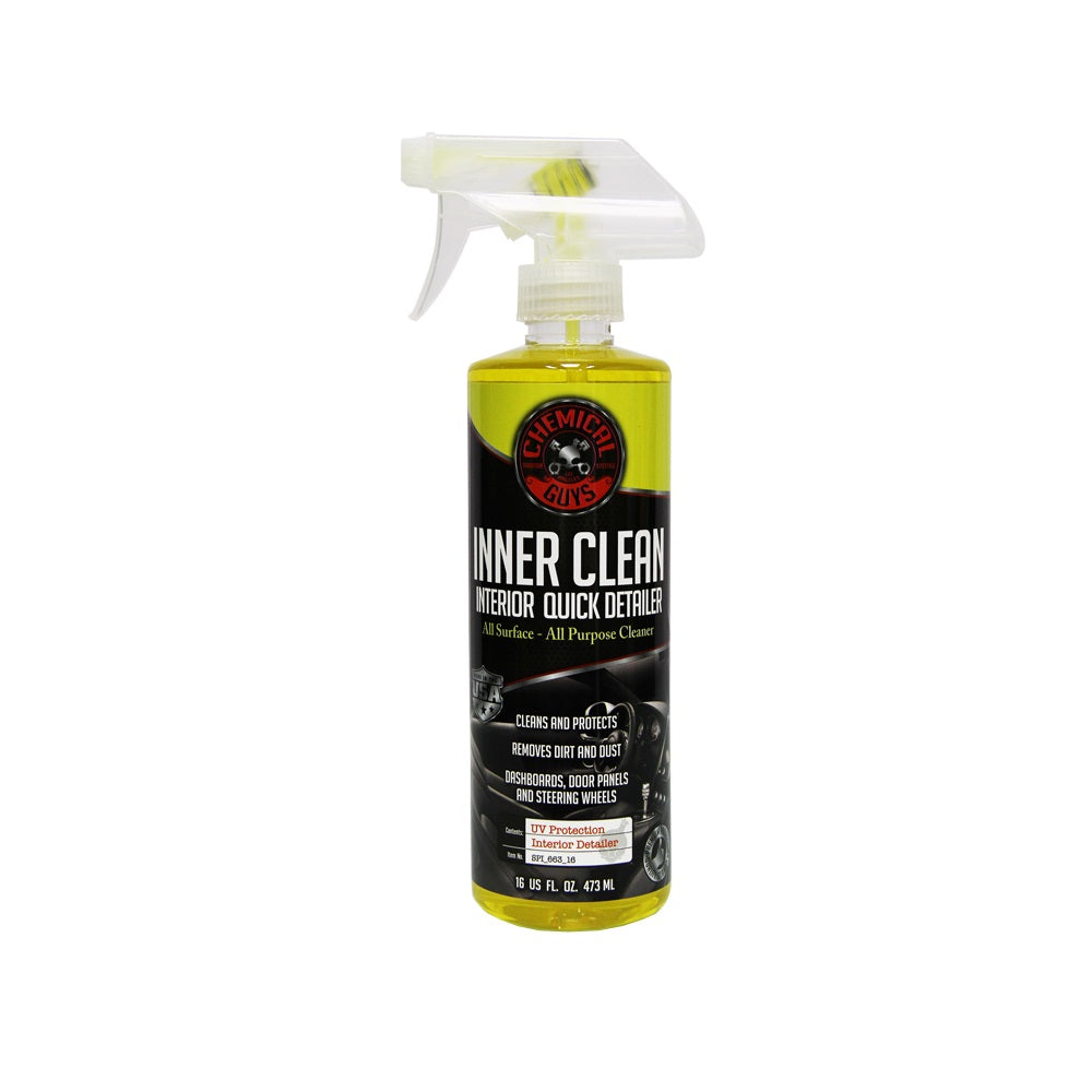 CHESPI_663_16 Chemical Guys Innerclean - Interior Quick Detailer and Protectant,