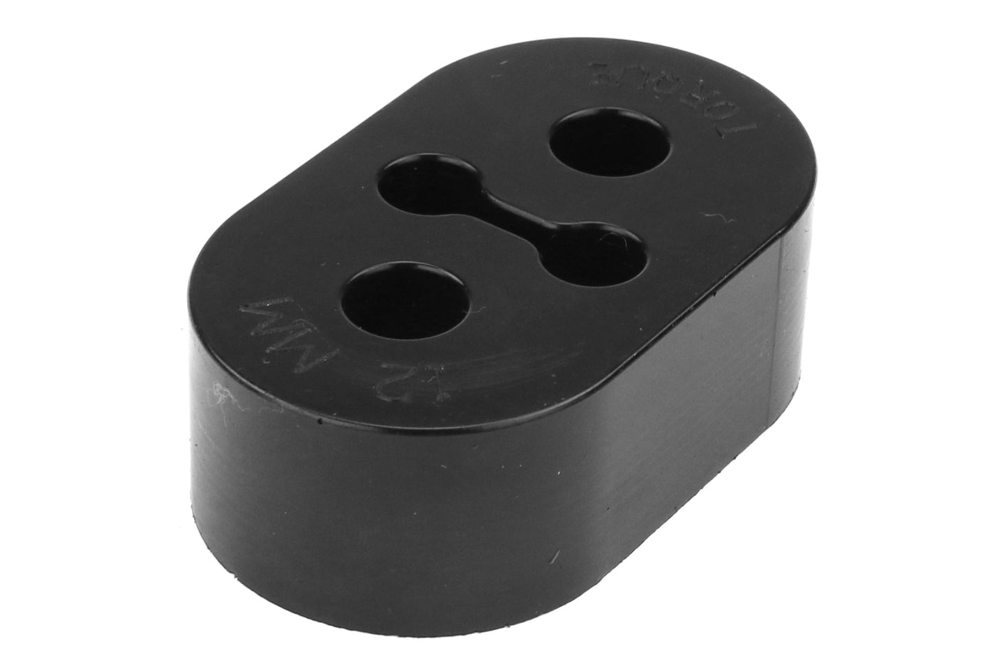 TQSTS-EH-203 Torque Solutions Exhaust Hangers (Set of 5) - 2015+ WRX / 2015+ STI / 2013+ FT86,