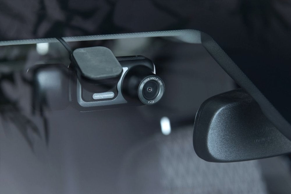 NXTNBDVRS2RFCW Nextbase Cabin View Camera (for Nextbase 322GW / 422GW Models),
