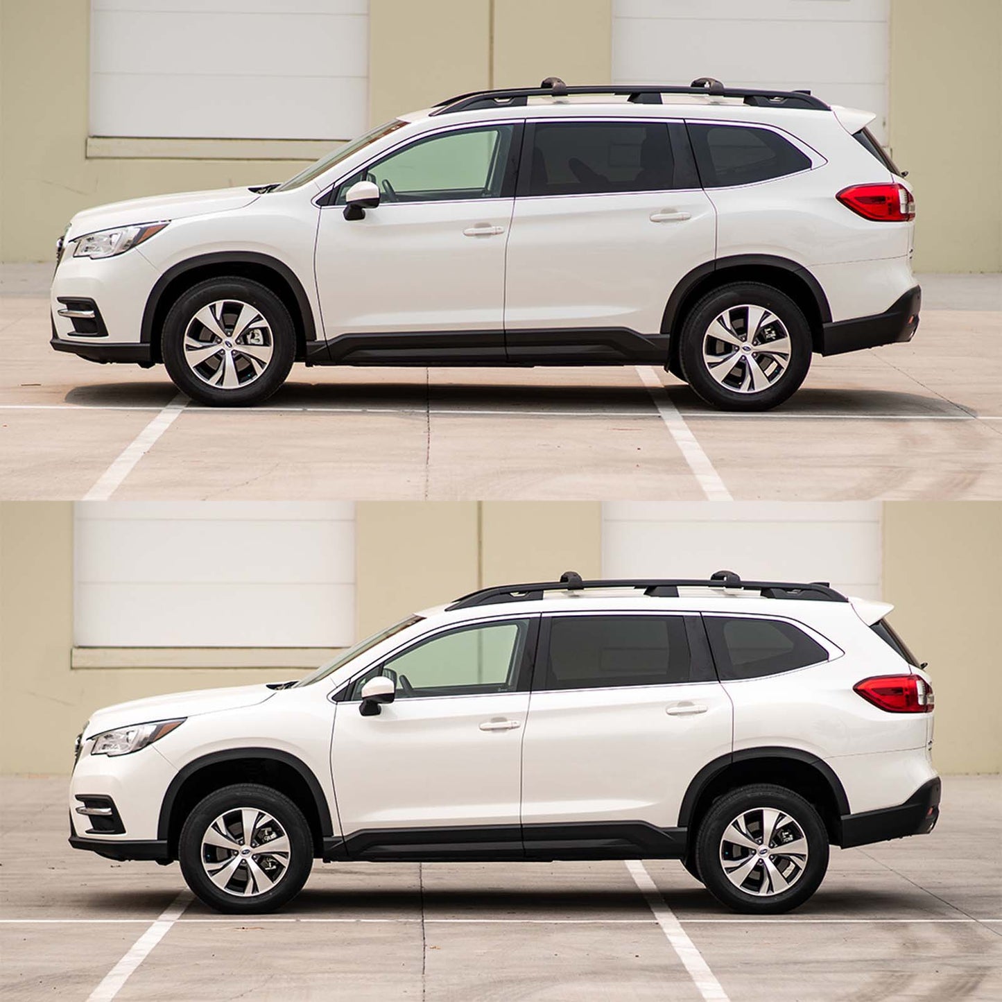 TRAILS by GrimmSpeed Spring Lift Kit - 2019-2021 Subaru Ascent