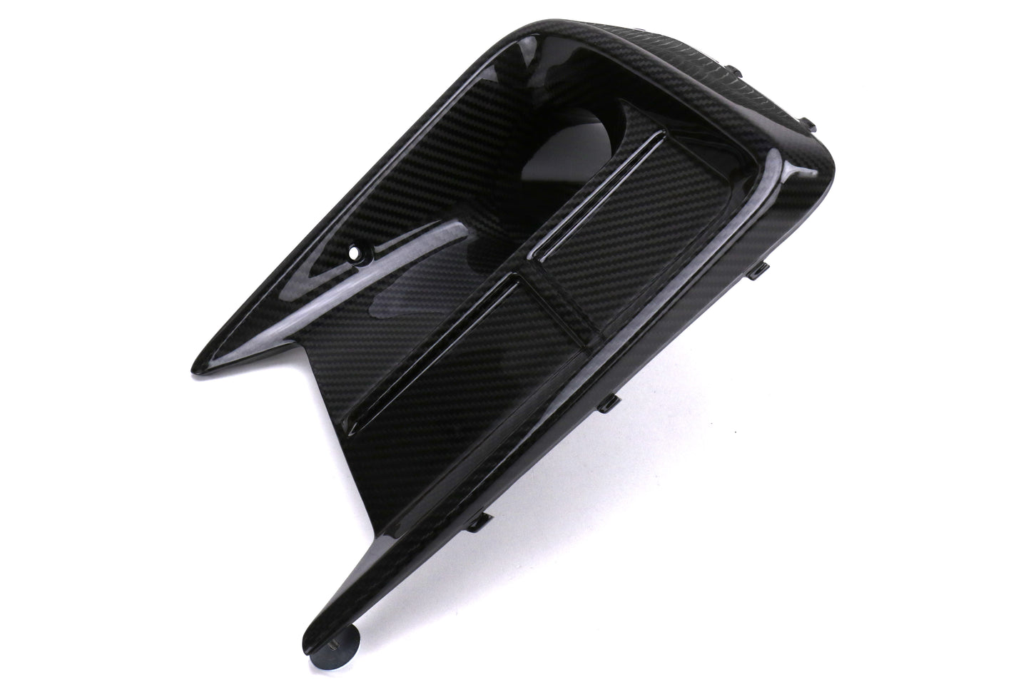 APPCF-818658 APR Performance Brake Cooling Kit - 2018+ STI,