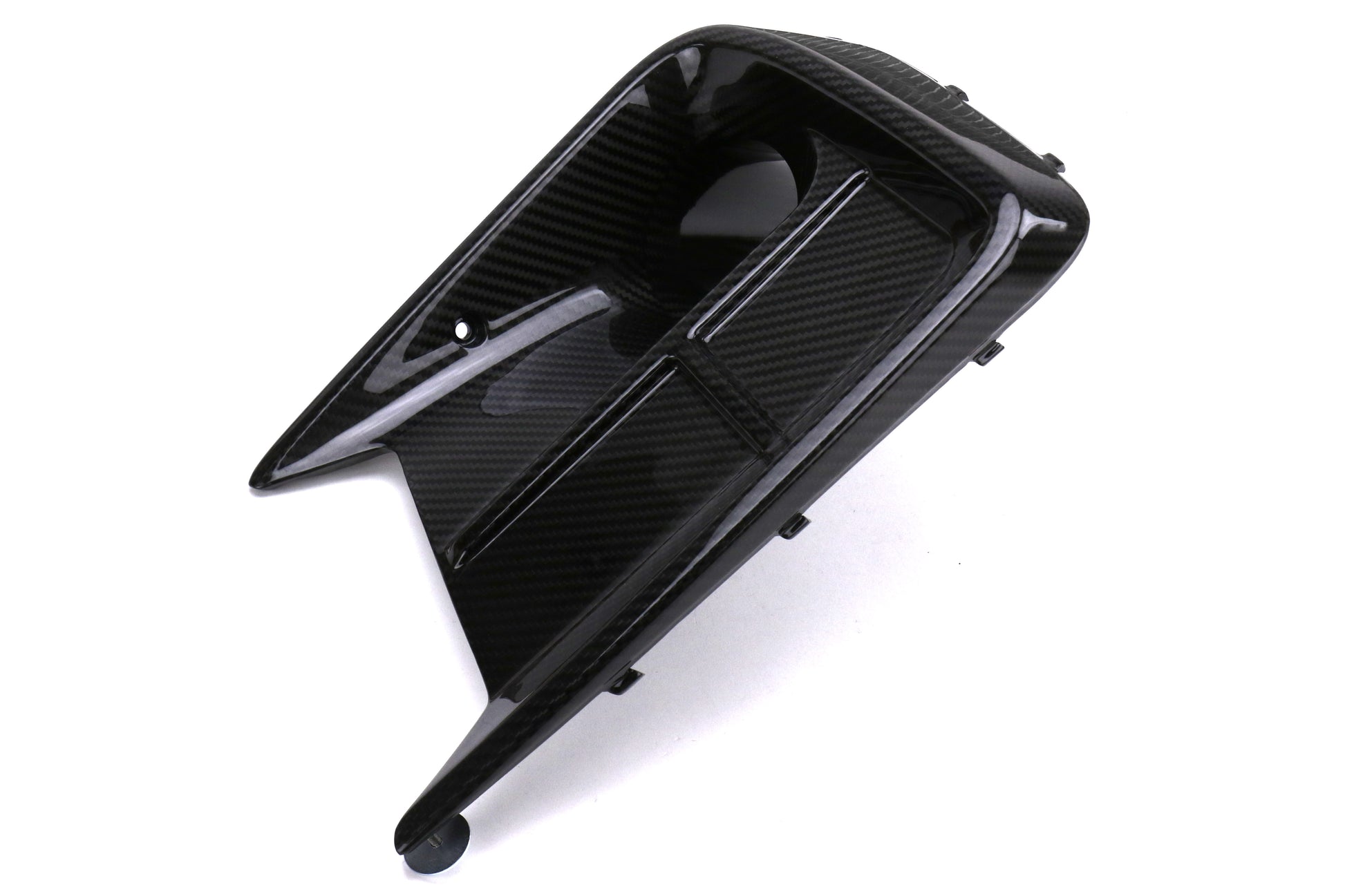 APPCF-818658 APR Performance Brake Cooling Kit - 2018+ STI,