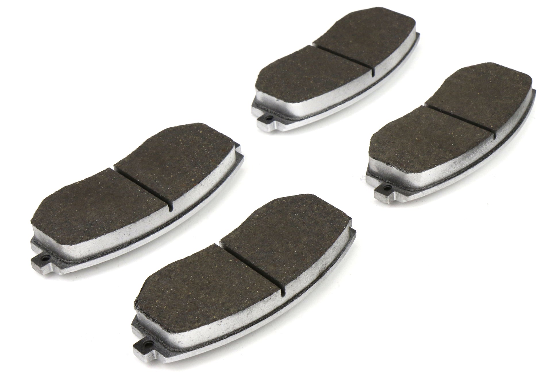 CATCT929-XP8 Carbotech XP8 Front Brake Pads - 2013+ FR-S / BRZ / 86,