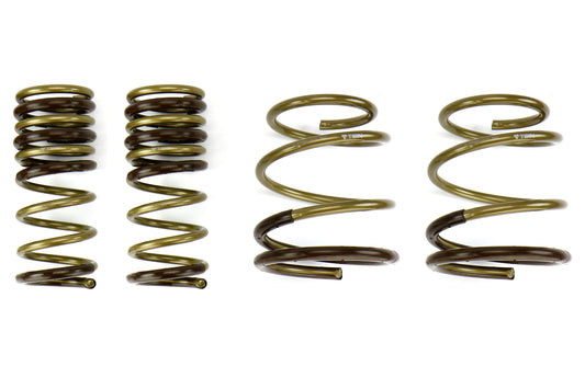 TEISKSB0-G1B00 TEIN H.Tech Springs - 2015+ WRX / 2015+ STI,