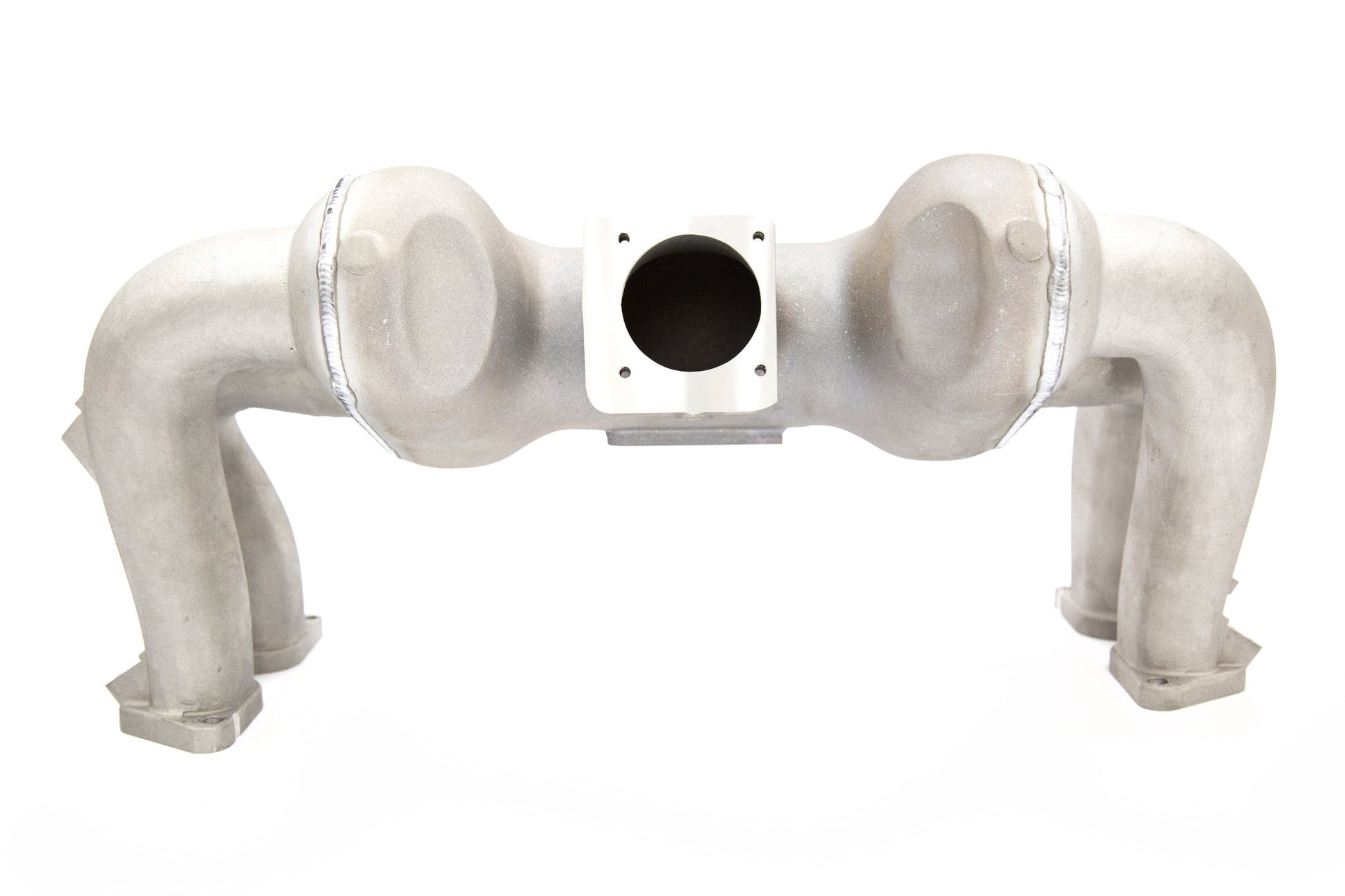 AMSAMS.31.08.0001-1 AMS Subaru STI EJ25 Intake Manifold - 2015+ STI-Raw,