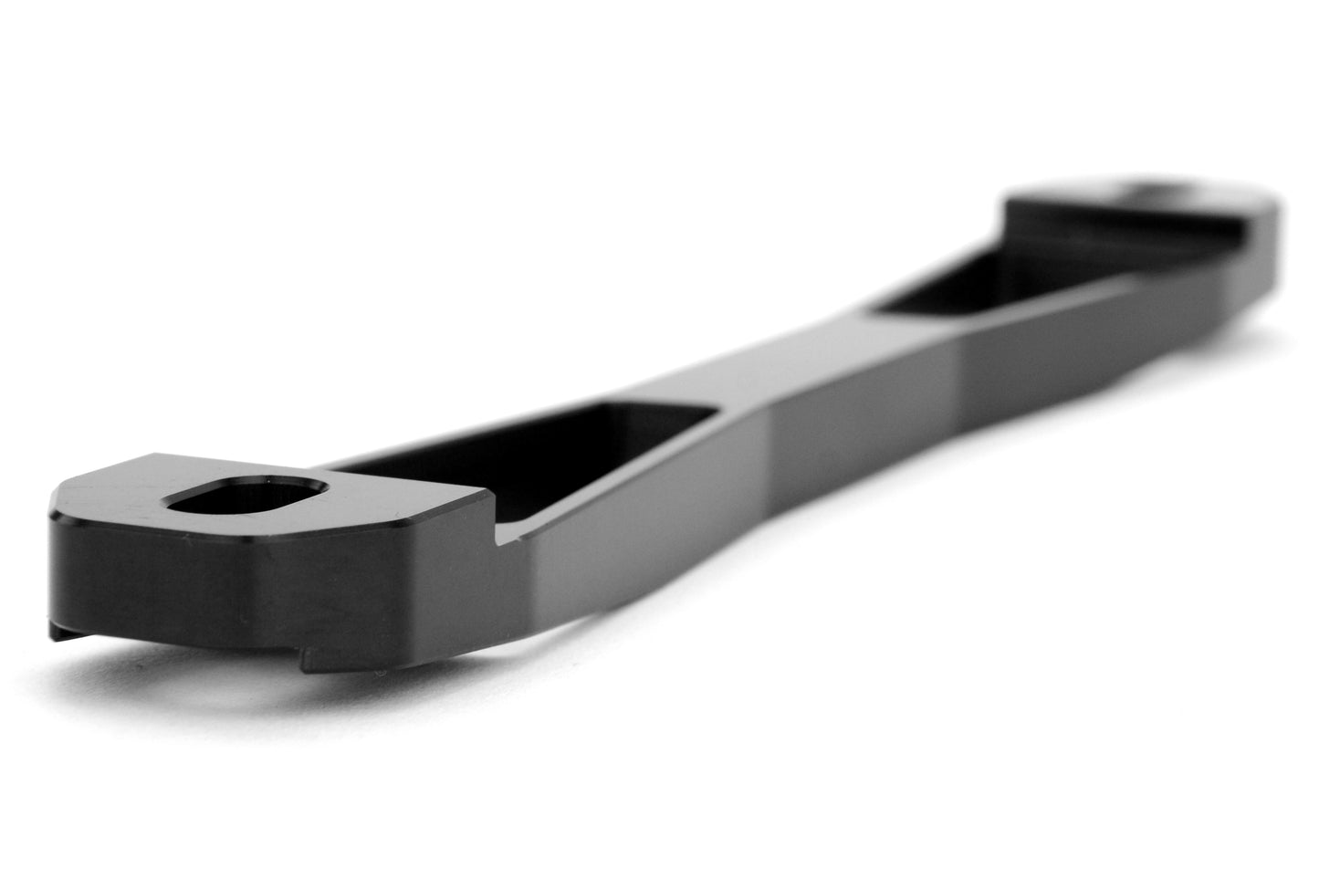 COB800150-BK Cobb Battery Tie Down V2 - 2015+ WRX / 2015+ STI / 2013+ BRZ-Black,