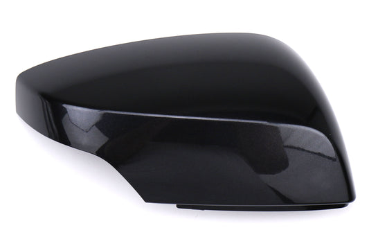 SUB91054VA-61K-KIT 61K Dark Grey Metallic Mirror Covers - 2015+ WRX / 2015+ STI,