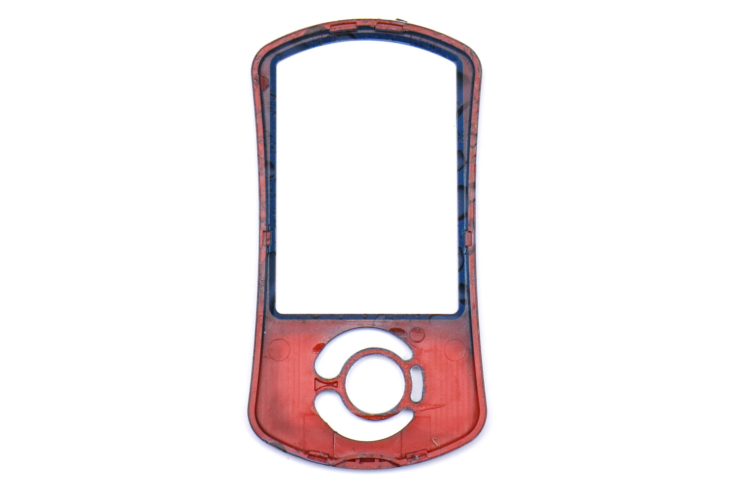 GCSAP3-WATER-DROPS COBB Accessport V3 Faceplate (Rain Drops),