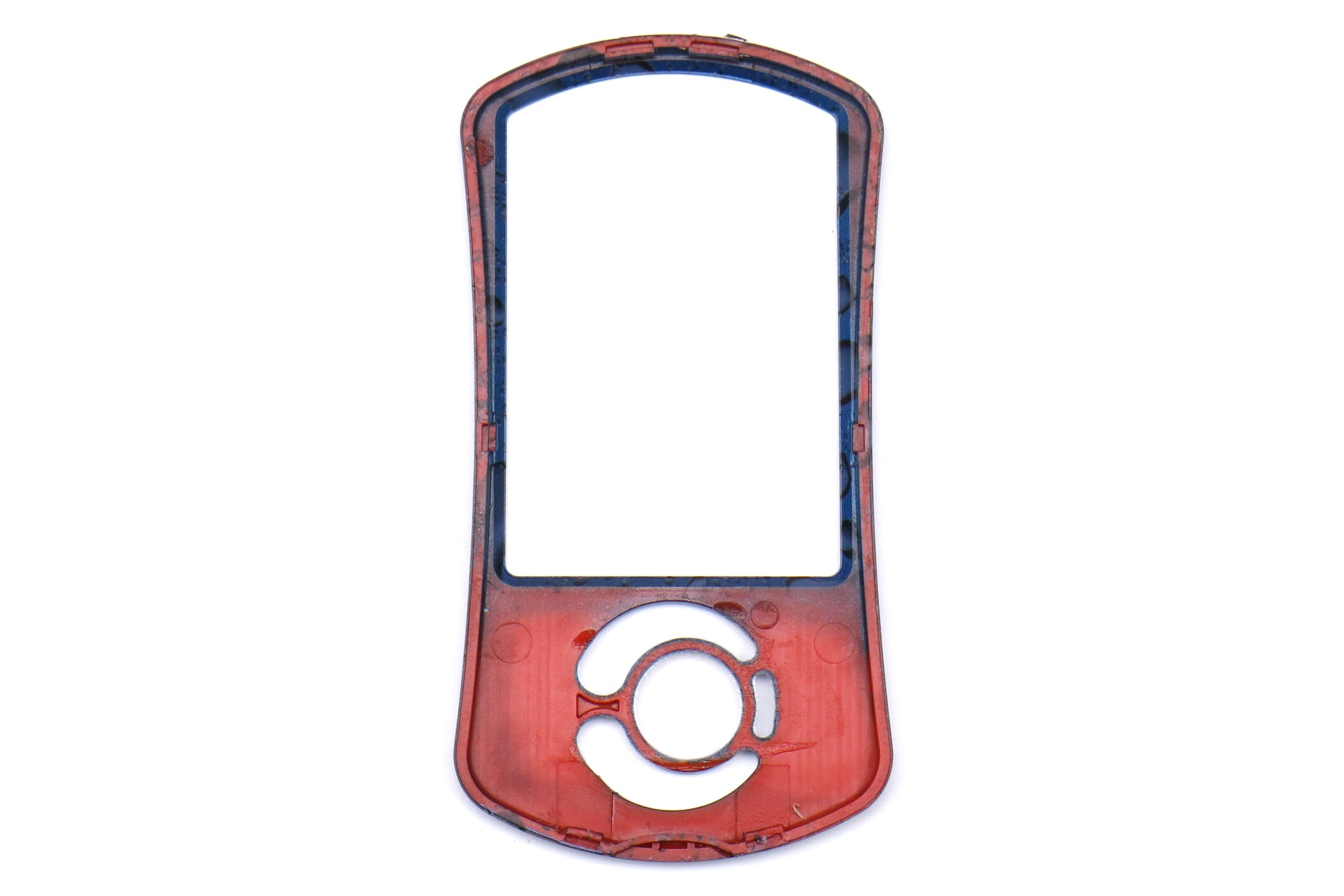 GCSAP3-WATER-DROPS COBB Accessport V3 Faceplate (Rain Drops),