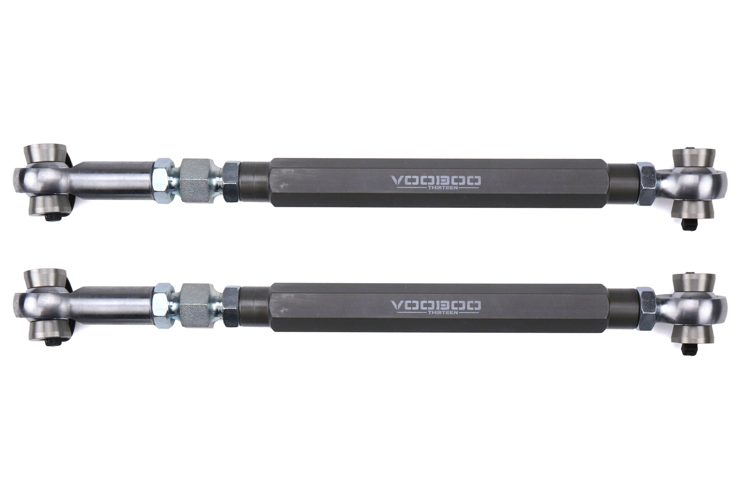 VODLLSU-020F-HC VooDoo13 Lateral Links (Rear) Front Side Lateral Links - 2004-2007 Subaru WRX/STI,