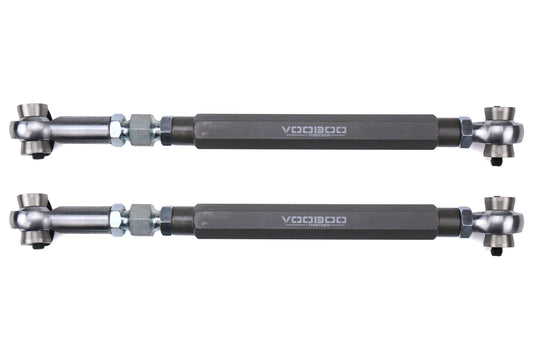VODLLSU-020F-HC VooDoo13 Lateral Links (Rear) Front Side Lateral Links - 2004-2007 Subaru WRX/STI,