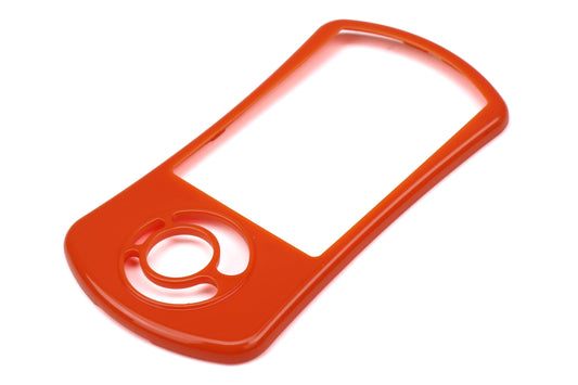 GCSAP3-SAFETY-ORANGE COBB Accessport V3 Faceplate (Safety Orange),