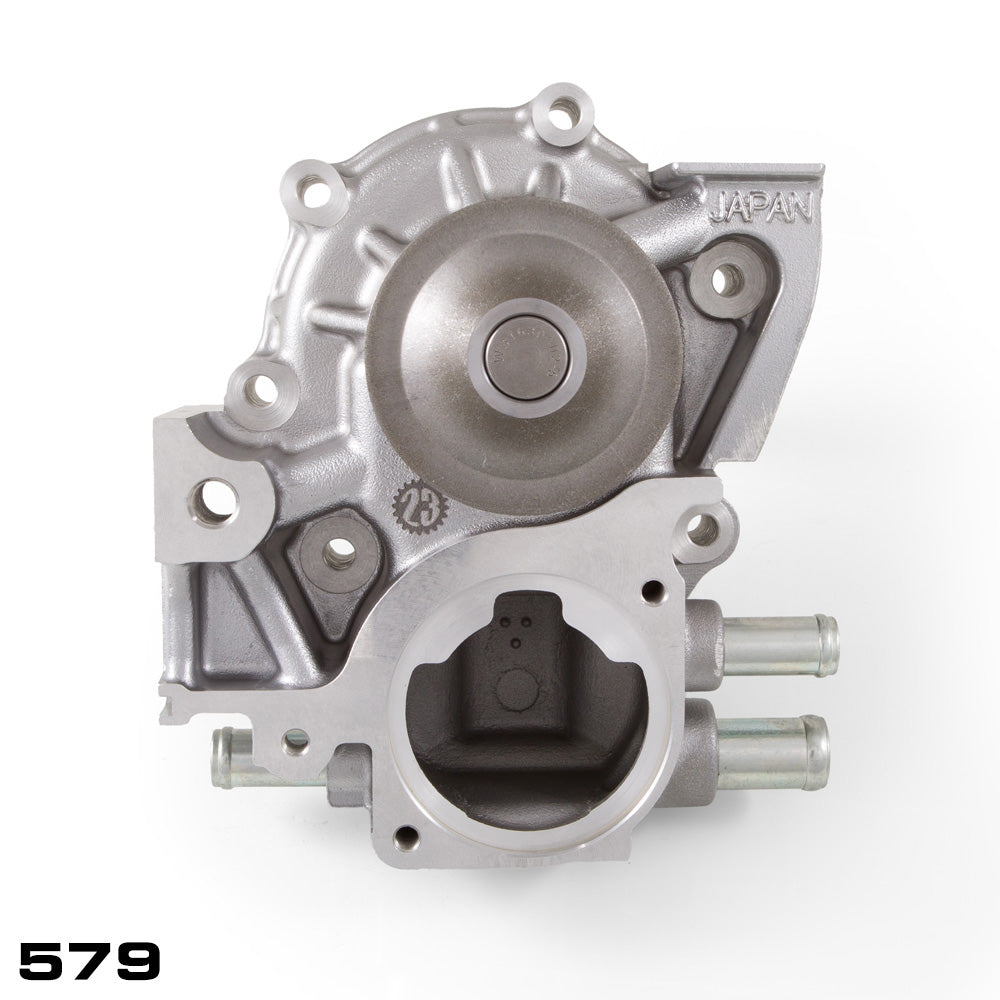 COP579 Company23 DOHC Water Pump Kit -  Subaru Models (inc. 2002+WRX/STI),