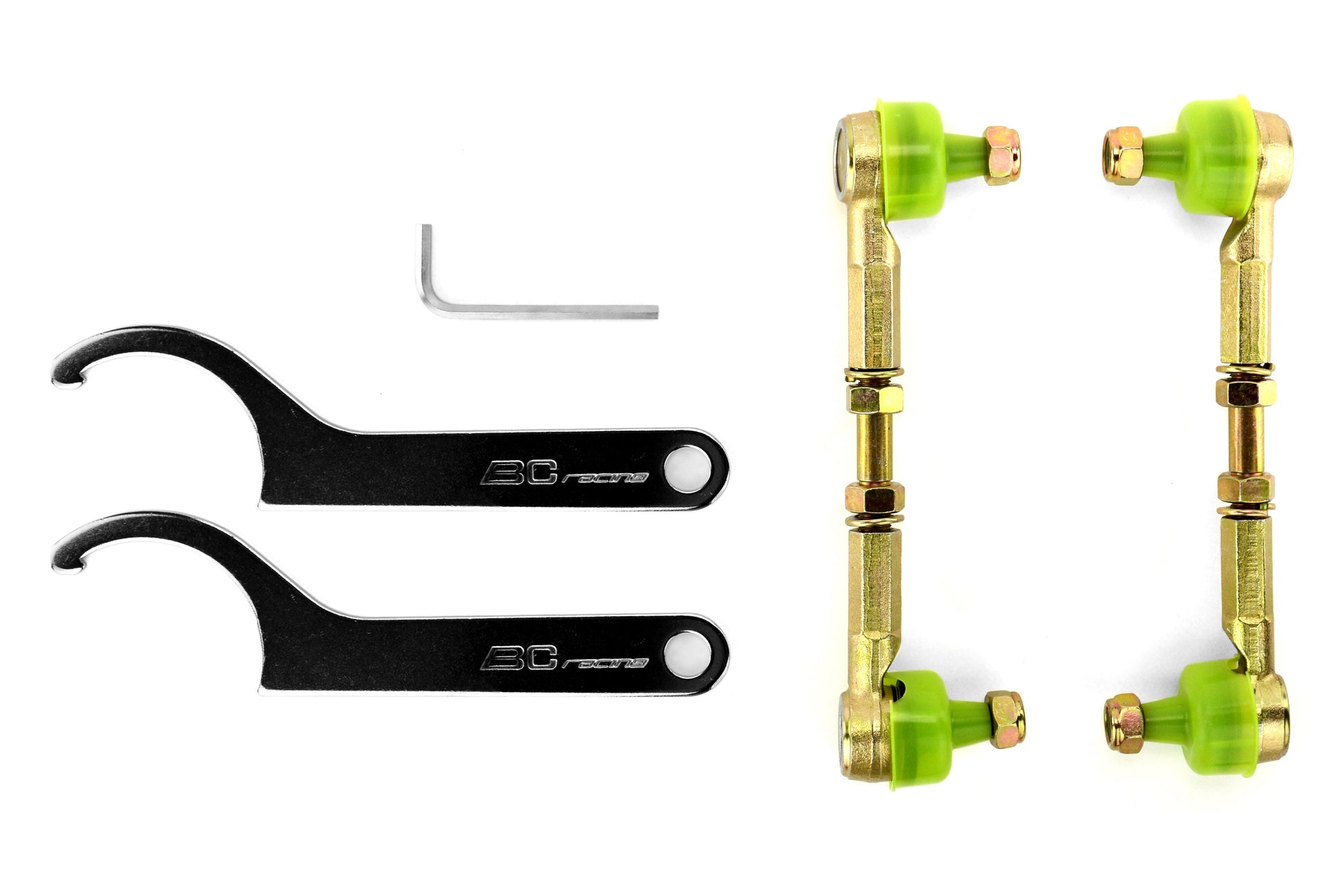 BCRF-20-BR-6K-7K BC Racing BR Coilovers (Extreme Low) - 2013+ FT86-Default Springs-6k (Default)-7k (Default),