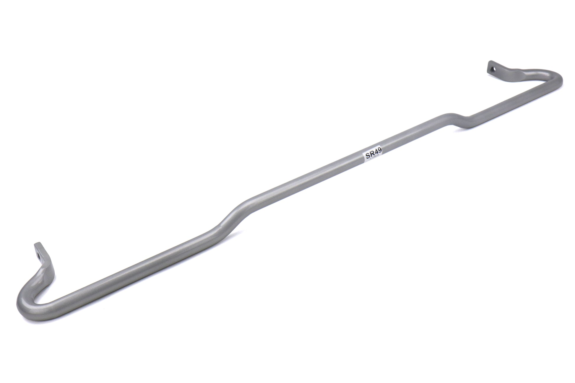 WHIBSR49 Whiteline Rear Sway Bar (20mm Non Adjustable) - 2015+ WRX / 2015+ STI,