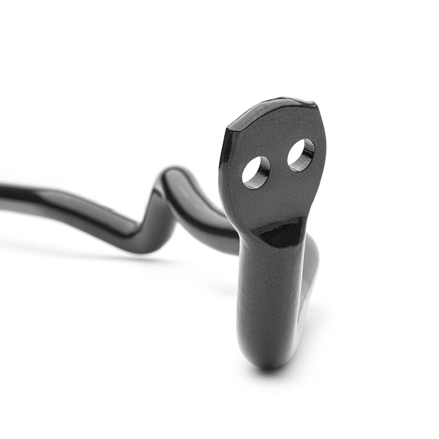 COBCB-050FZ-24 COBB Subaru Front Sway Bar 24mm - 2 Position Adjustable - 2015-2021 Subaru WRX,