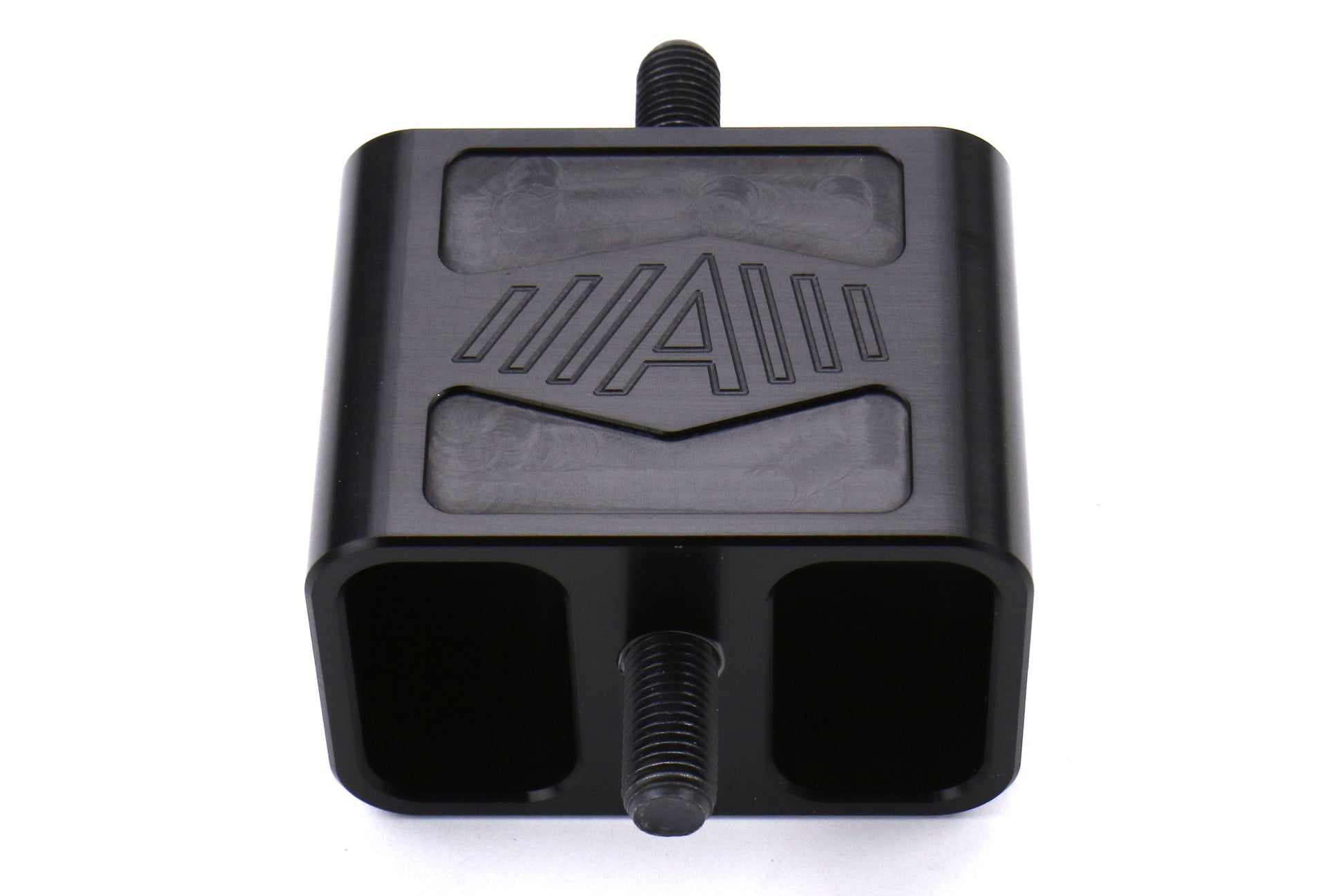 ALUALM-MOT-MNT Aluminati Solid Motor Mounts - 2015+ STI,