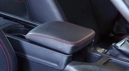 TRDPT47818130 Toyota Center Armrest - 2013+ FT86,