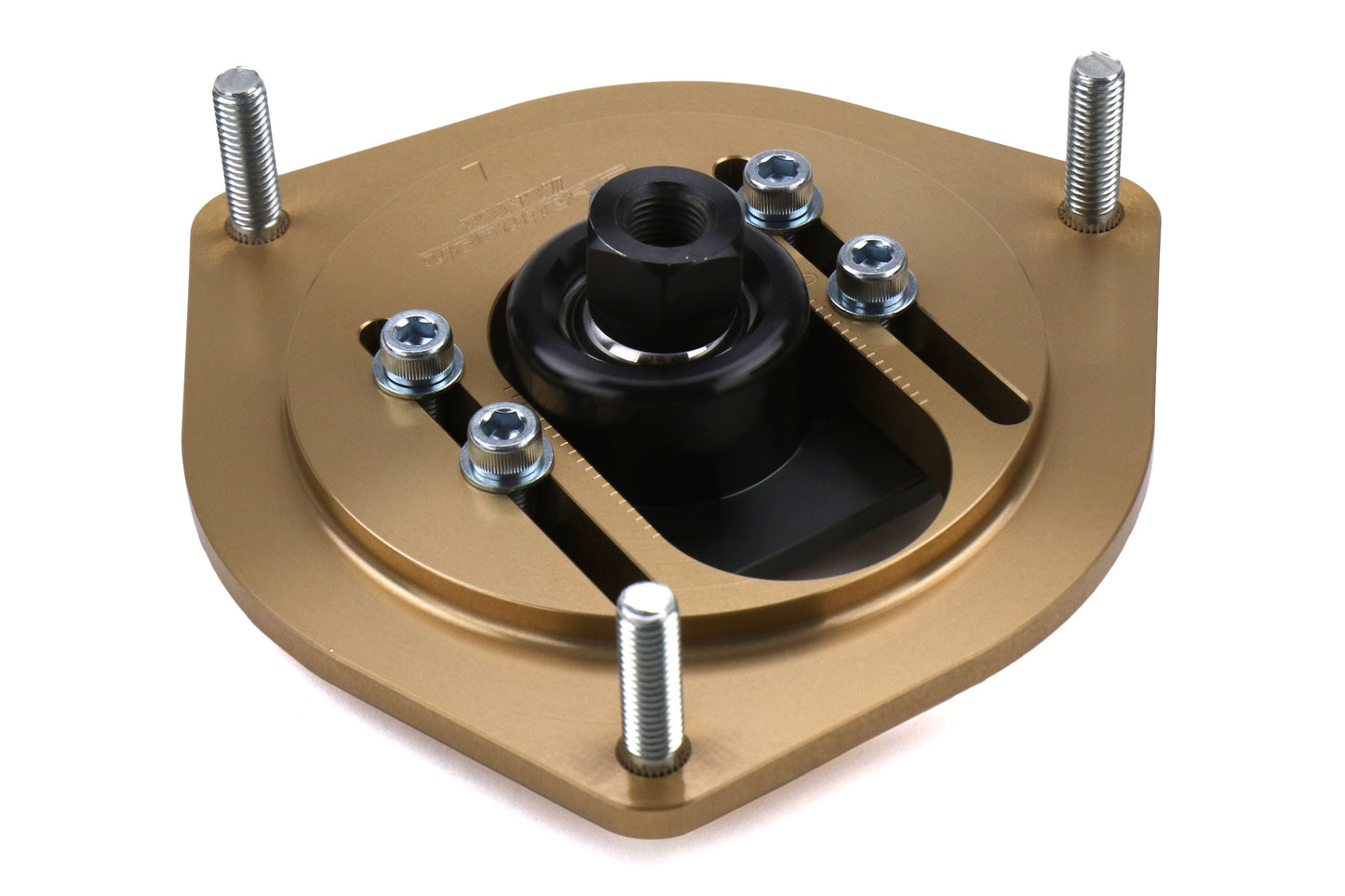 BEAS136016TM-FPA Beatrush Pillow Ball Mounts (Front) - 2013+ FT86,