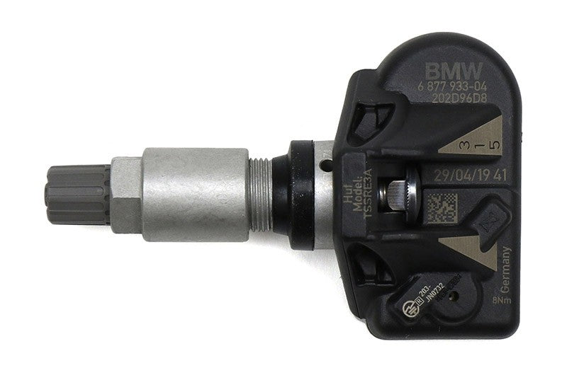 TOY42607-WAA01 Toyota Tire Pressure Monitor Sensor (Single),