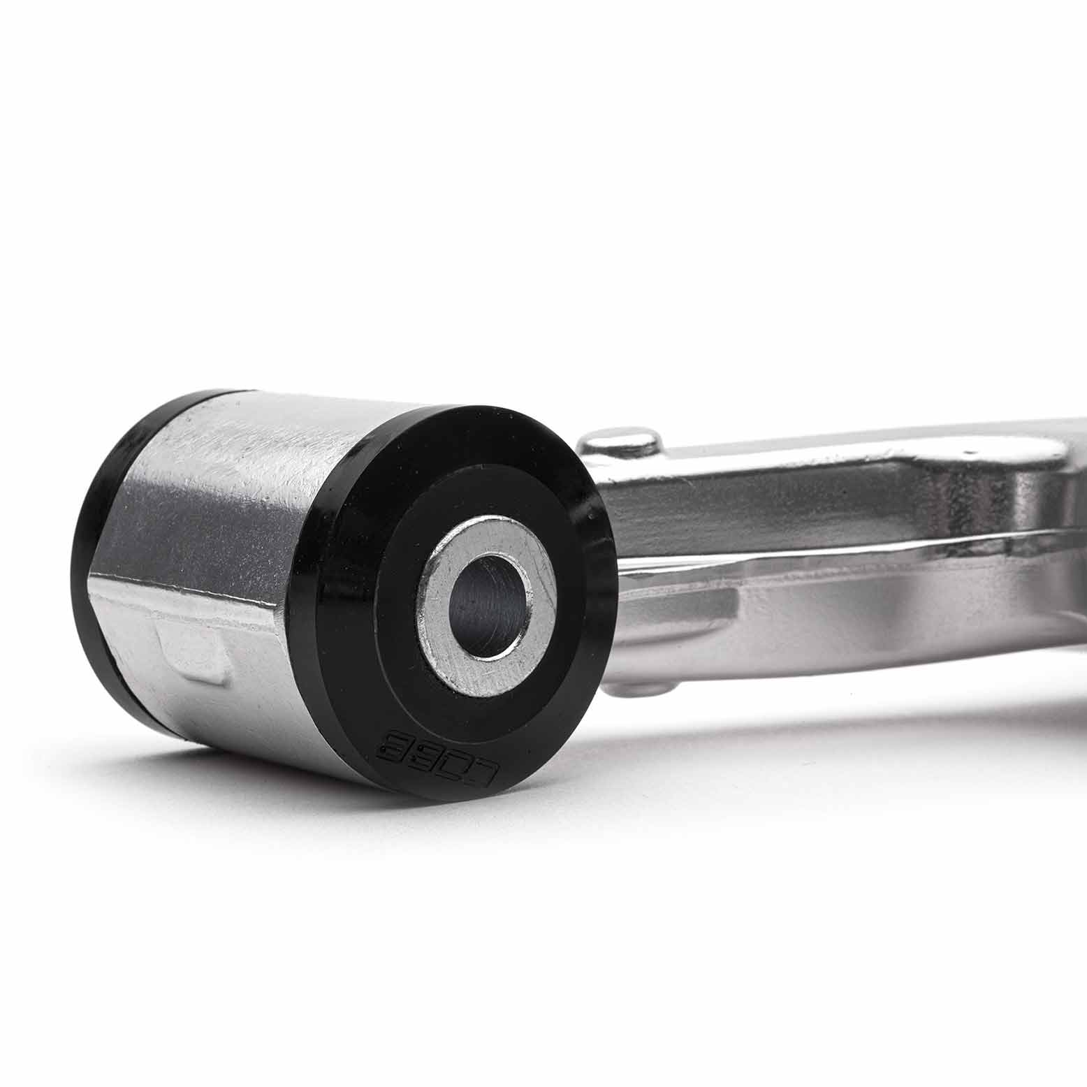 COBCB-ALY0017K COBB Subaru Alloy Front Lower Control Arms Complete w/Offset Caster Alignment  -,