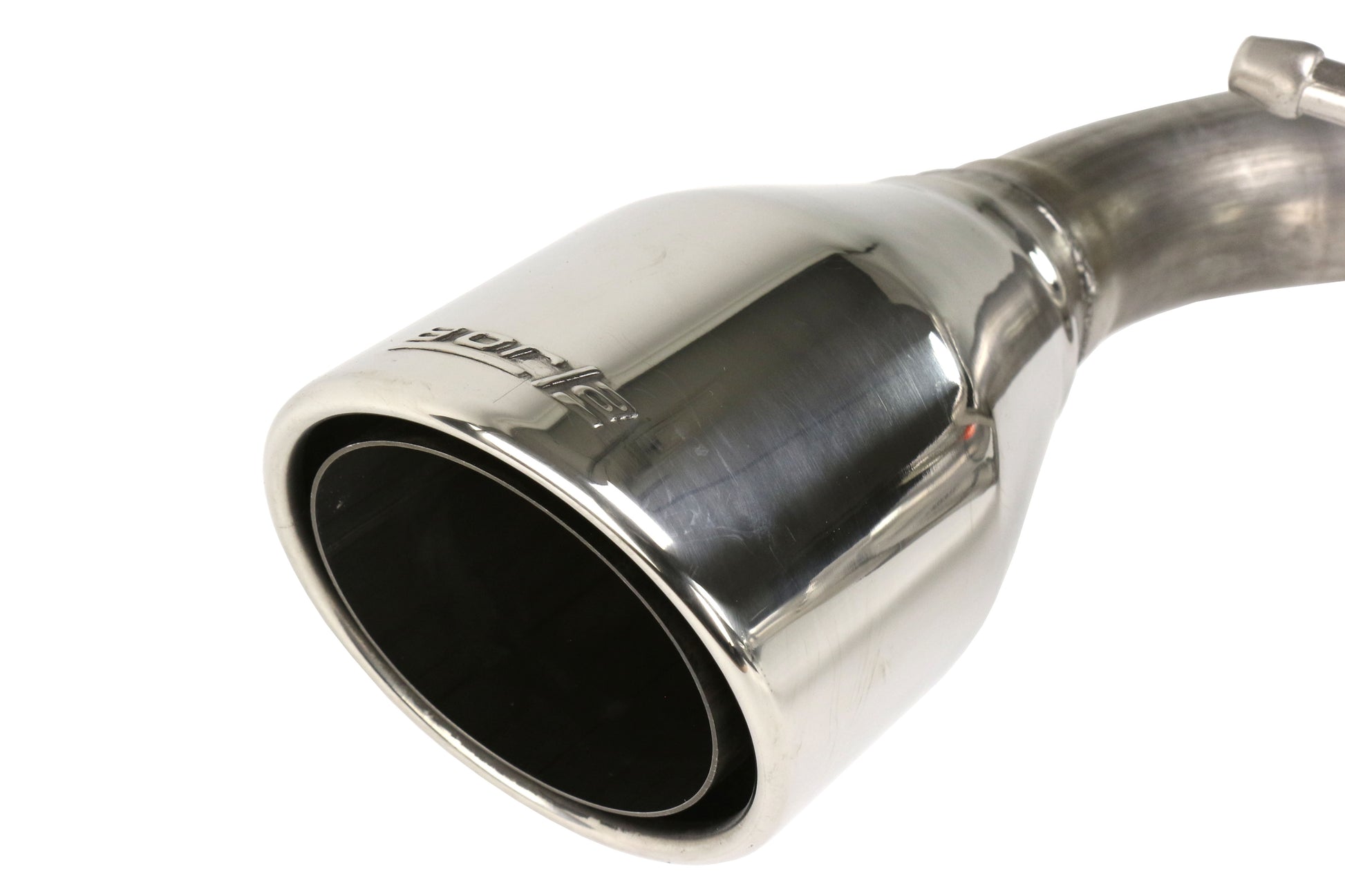 BRL140496 Borla Stainless Steel Cat Back Exhaust - 2013+ FT86,