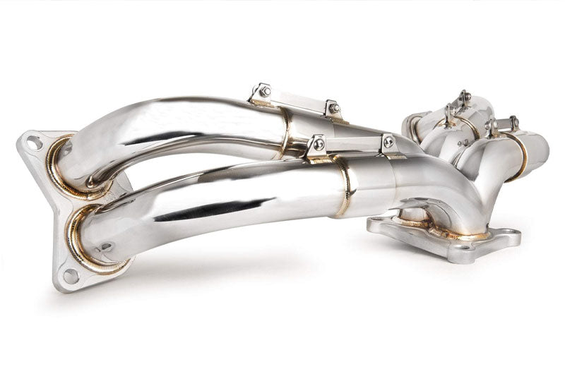 TMRTR-ES1020 Tomioka Racing TR Exhaust Manifold - 2015-2021 Subaru WRX,