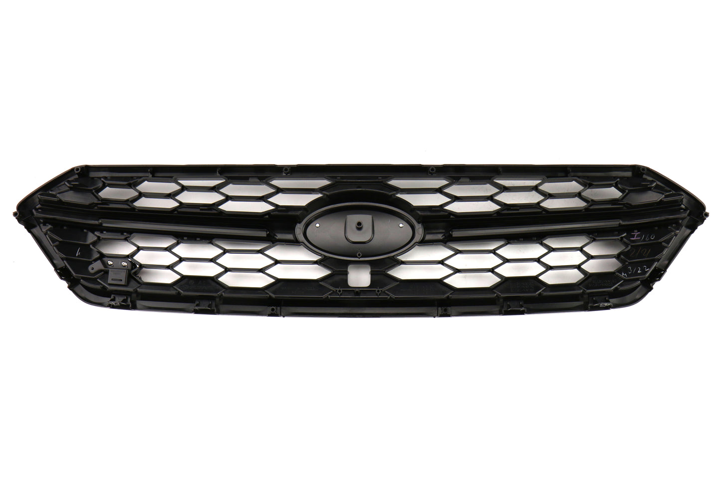 Subaru OEM Grille - 2018-2021 Subaru WRX / STI