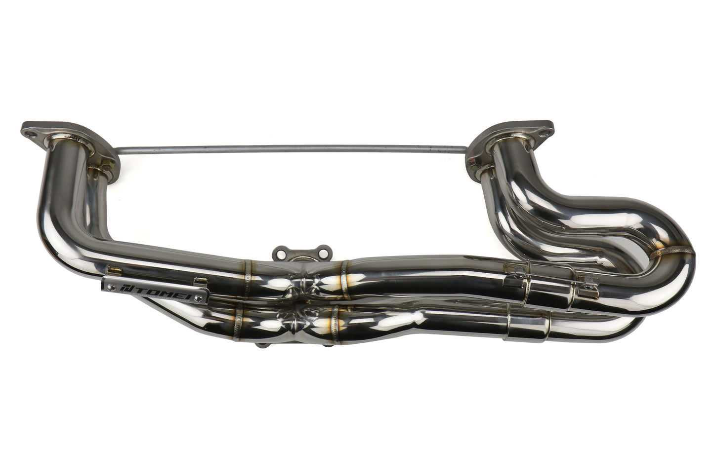 TOMTB6010-SB04A Tomei Expreme Unequal Length Exhaust Manifold Kit - 2015+ WRX / 2014+ Forester XT,