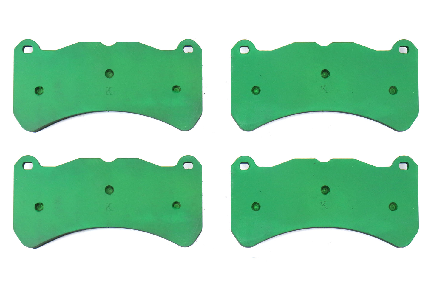 CATCT1365-XP24 Carbotech XP24 Front Brake Pads - 18+ STI,