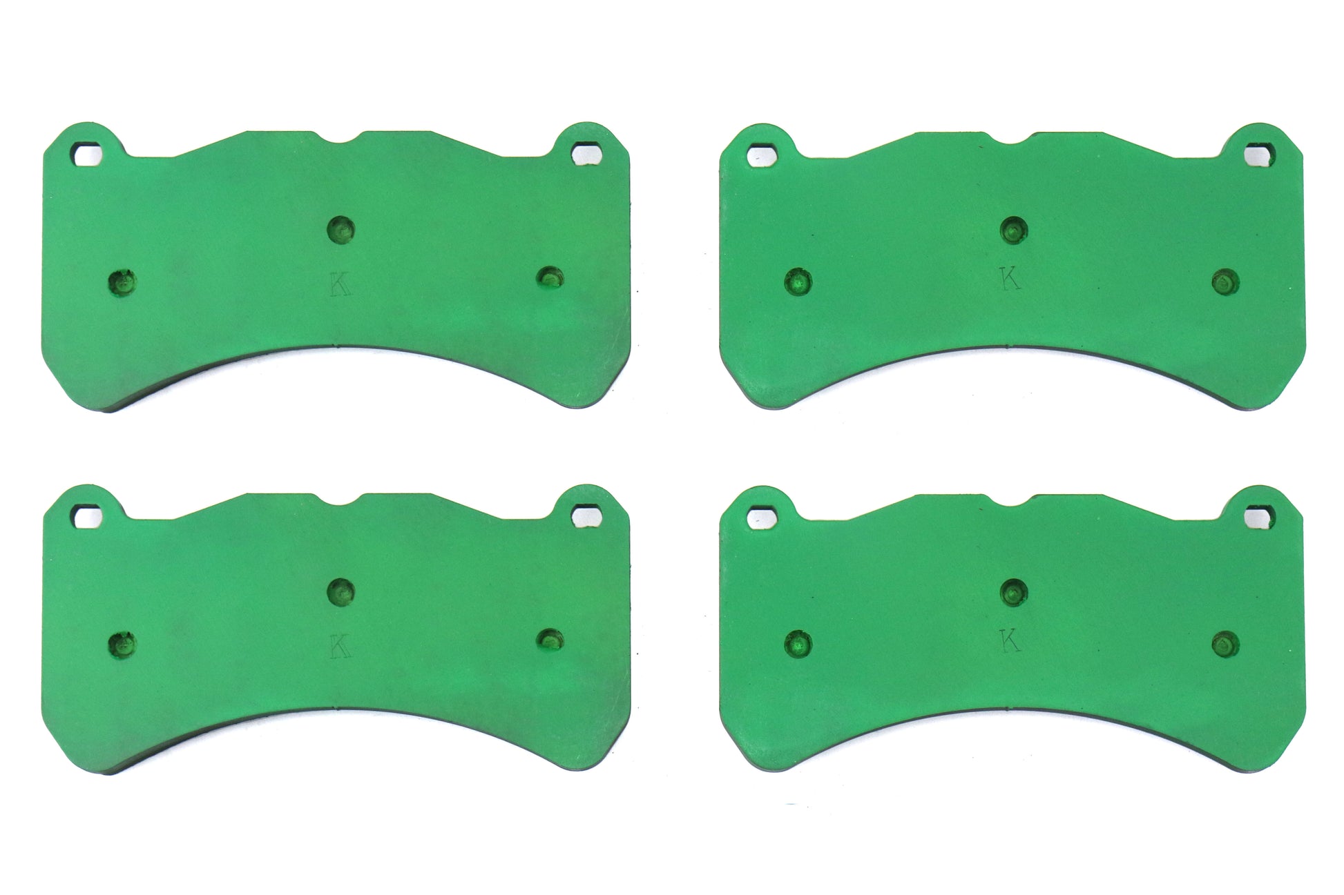 CATCT1365-XP24 Carbotech XP24 Front Brake Pads - 18+ STI,