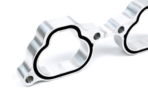 ALUALM-19MM-MANI Aluminati 19mm Billet NA/JDM Manifold Spacers,