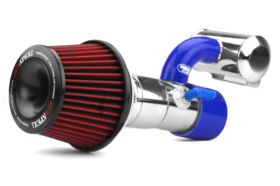 BEAS96400SPS Beatrush Intake System - 2013+ FT86,