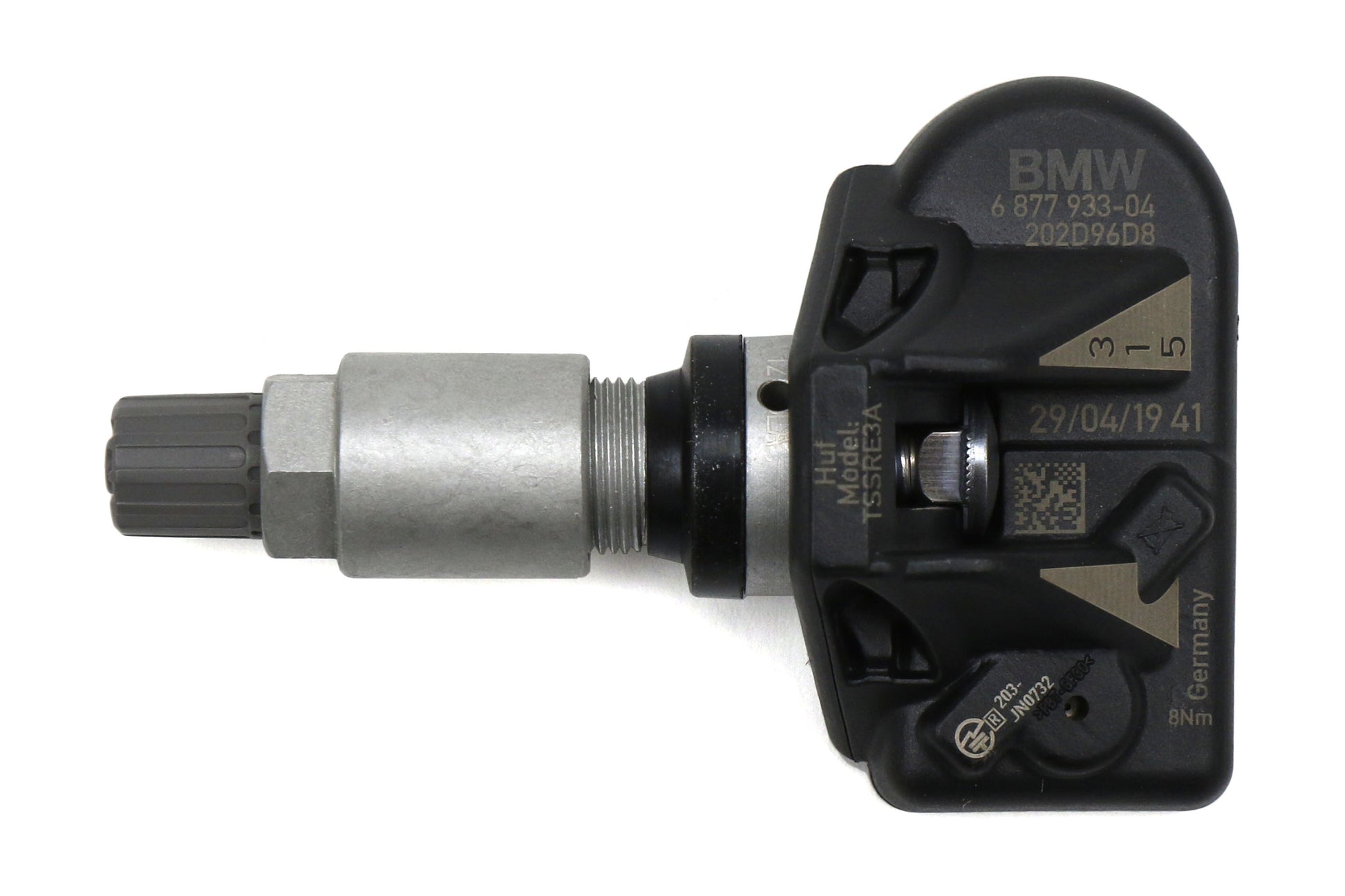 TOY42607-WAA01 Toyota Tire Pressure Monitor Sensor (Single),