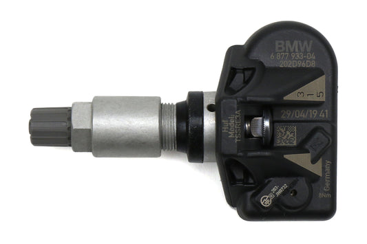 TOY42607-WAA01 Toyota Tire Pressure Monitor Sensor (Single),